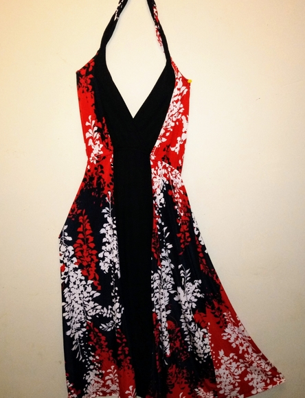 Sundress - Picture 1 of 1